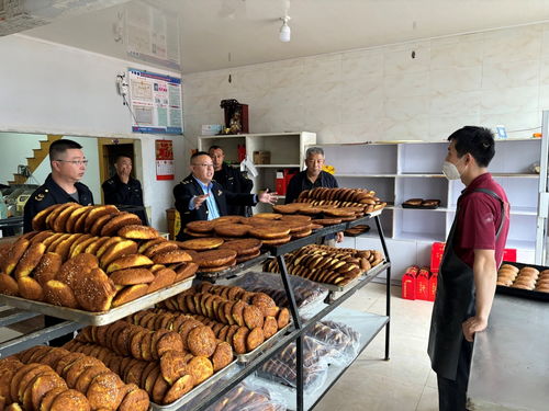 涼城縣市場監(jiān)督管理局多措并舉強化節(jié)日食品與酒店餐飲監(jiān)管，全力守護群眾“舌尖上的安全”